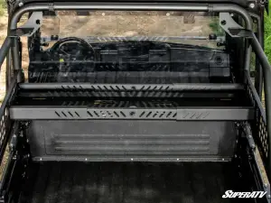 SuperATV - SuperATV Sport Accessory Bar for John Deere (2018-26) Gator XUV 835 (No Cube Lights, No Shelf) - Image 2