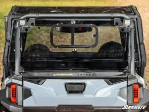 SuperATV - SuperATV Sport Accessory Bar for Polaris (2016-26) General 1000 (No Shelf, No Cube Light) - Image 2