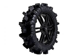 SuperATV - SuperATV Terminator Max, 44x10-24, UTV/ATV Tires - Image 1