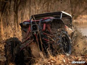 SuperATV - SuperATV Terminator Max, 44x10-24, UTV/ATV Tires - Image 3