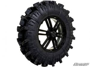 SuperATV - SuperATV Terminator Max, 44x10-24, UTV/ATV Tires - Image 2