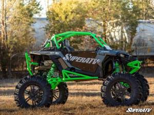 SuperATV - SuperATV Terminator Max, 44x10-24, UTV/ATV Tires - Image 8