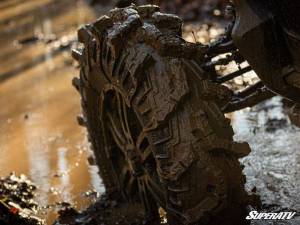 SuperATV - SuperATV Terminator Max, 44x10-24, UTV/ATV Tires - Image 7