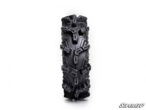 SuperATV - SuperATV Terminator Max, 44x10-24, UTV/ATV Tires - Image 11