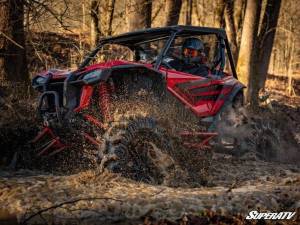 SuperATV - SuperATV Terminator Max, 44x10-24, UTV/ATV Tires - Image 6