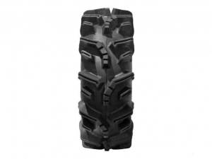 SuperATV - SuperATV Terminator UTV / ATV Mud Tires 29.5x10-12 - Image 2