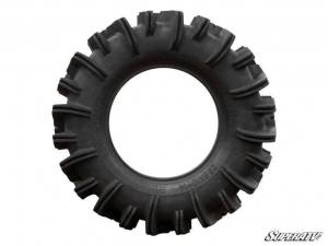 SuperATV - SuperATV Terminator UTV / ATV Mud Tires 29.5x10-12 - Image 3