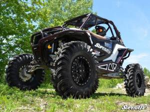 SuperATV - SuperATV Terminator UTV / ATV Mud Tires 29.5x10-12 - Image 5