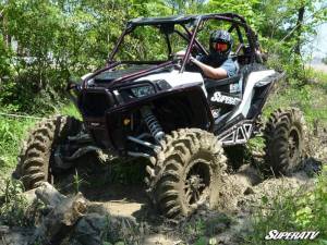 SuperATV - SuperATV Terminator UTV / ATV Mud Tires 29.5x10-12 - Image 9