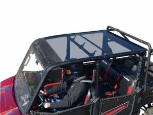 SuperATV Tinted Roof for Polaris (2015-26) Ranger XP 1000 Crew