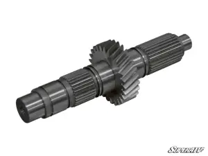 SuperATV - SuperATV Transmission Gear Reduction Kit for Polaris (OEM# 3235224 (29T), 25% Gear Reduction) - Image 3