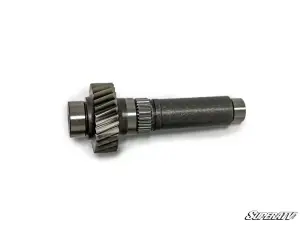 SuperATV - SuperATV Transmission Gear Reduction Kit for Polaris (OEM# 3236424 (27T), 13% Gear Reduction) - Image 3