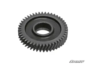 SuperATV - SuperATV Transmission Gear Reduction Kit for Polaris (OEM# 3235224 (29T), 25% Gear Reduction) - Image 4