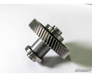 SuperATV - SuperATV Turf Mode Delete Kit for Polaris (2017-26) General - Image 2