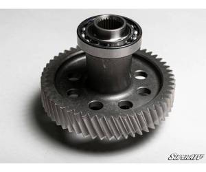 SuperATV - SuperATV Turf Mode Delete Kit for Polaris (2017-26) General - Image 4