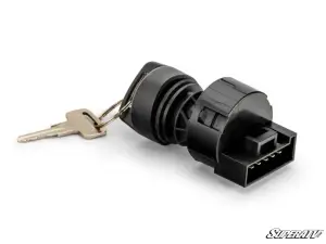 SuperATV - SuperATV Up & Running Ignition Switch for Polaris (2017-24) General - Image 2