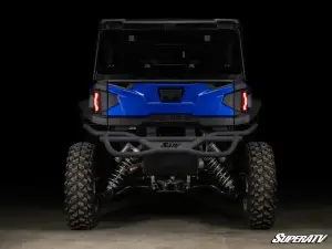SuperATV - SuperATV Up & Running LED Taillight Assembly for Polaris (2013-26) Ranger (OEM# 2411866 & 2412774, Smoked Lens) - Image 3
