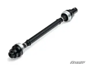 SuperATV - SuperATV Up & Running Prop Shaft Replacement for Polaris (2014-23) RZR XP 1000 (2 Seat, Front) - Image 2