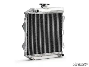SuperATV - SuperATV Up & Running Radiator for Honda (2014-26) Rancher - Image 1