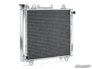 SuperATV - SuperATV Up & Running Radiator for Kawasaki (2012-21) Teryx - Image 1