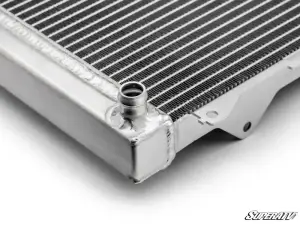 SuperATV - SuperATV Up & Running Radiator for Honda (2014-26) Rancher - Image 2