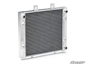 SuperATV - SuperATV Up & Running Radiator for Polaris (2004-26) Sportsman - Image 2