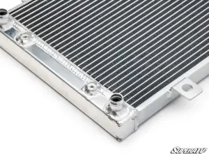 SuperATV - SuperATV Up & Running Radiator for Polaris (2004-26) Sportsman - Image 3