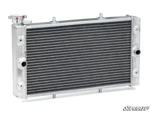SuperATV - SuperATV Up & Running Radiator for Yamaha (2016-18) Wolverine - Image 1
