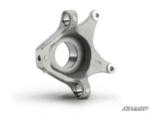 SuperATV - SuperATV Up & Running Rear Knuckle for Can-Am (2017-21) Maverick X3 (Right Side) - Image 4