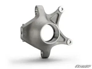 SuperATV - SuperATV Up & Running Rear Knuckle for Can-Am (2017-21) Maverick X3 (Right Side) - Image 3