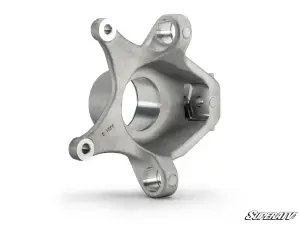SuperATV - SuperATV Up & Running Rear Knuckle for Can-Am (2017-21) Maverick X3 (Right Side) - Image 2