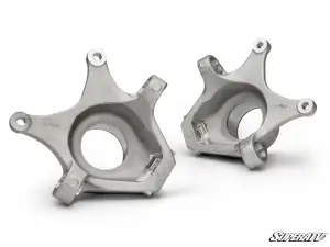 SuperATV - SuperATV Up & Running Rear Knuckle for Can-Am (2017-21) Maverick X3 (Right Side) - Image 1
