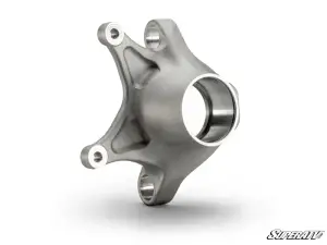 SuperATV - SuperATV Up & Running Rear Knuckle for Can-Am (2017-21) Maverick X3 (Right Side) - Image 5