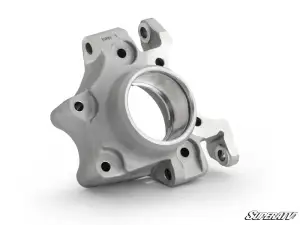 SuperATV - SuperATV Up & Running Rear Knuckle for Polaris (2018-21) RZR RS1 (Left Side) - Image 1
