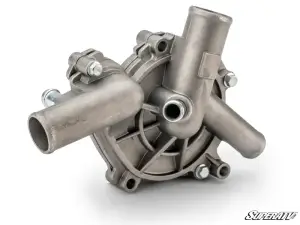 SuperATV - SuperATV Up & Running Water Pump for Polaris (2017-26) Ranger XP 1000 - Image 1
