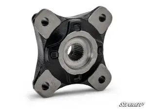 SuperATV - SuperATV Up & Running Wheel Hub for Polaris (2020-24) RZR Pro XP - Image 1