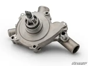 SuperATV - SuperATV Up & Running Water Pump for Polaris (2021-26) RZR Trail S 1000 - Image 2