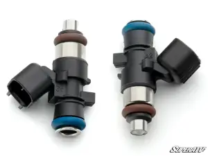 SuperATV - SuperATV Up and Running Fuel Injector for Polaris (2014-26) Ranger - Image 2