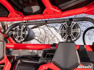 SuperATV - SuperATV Wakeboard Speaker Mount for Can-Am Maverick X3 - Image 2