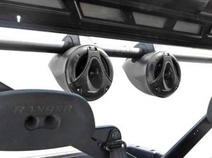 SuperATV - SuperATV Wakeboard Speaker Mount for Polaris (2014-26) Ranger - Image 1