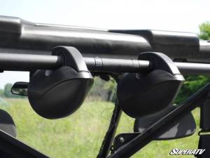 SuperATV - SuperATV Wakeboard Speaker Mount for Polaris (2014-26) Ranger - Image 3