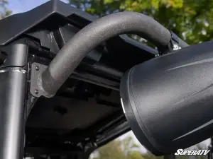 SuperATV - SuperATV Wakeboard Speaker Mount for Polaris General - Image 6