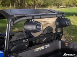 SuperATV - SuperATV Wakeboard Speaker Mount for Polaris General - Image 4