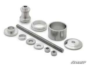 SuperATV - SuperATV Wheel Bearing Removal Tool for Can-Am (2002-26) - Image 2