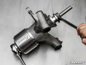 SuperATV - SuperATV Wheel Bearing Removal Tool for Can-Am (2002-26) - Image 3