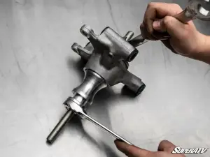 SuperATV - SuperATV Wheel Bearing Removal Tool for Can-Am (2002-26) - Image 4