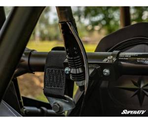 SuperATV - SuperATV Whip Light Mounting Brackets (1.75 inch, Horizontal Bracket) - Image 3