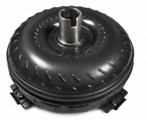 Diamond T Enterprises - Diamond T Torque Converter for Ford (2011-14) 3.7L F-150 & Mustang 6R80 - Image 1