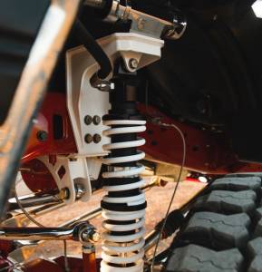 RYD Motorsports - RYD 4-8 Inch Front & Rear Coilover Kit for Ford (1987-97) F-150/F-250/F-350 (OBS to 05-16 Superduty Axle Swap) - Image 2