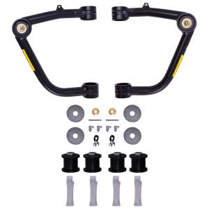 BILSTEIN - BILSTEIN B8 Control Arms - Upper Control Arm Kit for Chevy/GMC (2019-26) 1500 Silverado/Sierra - Image 1